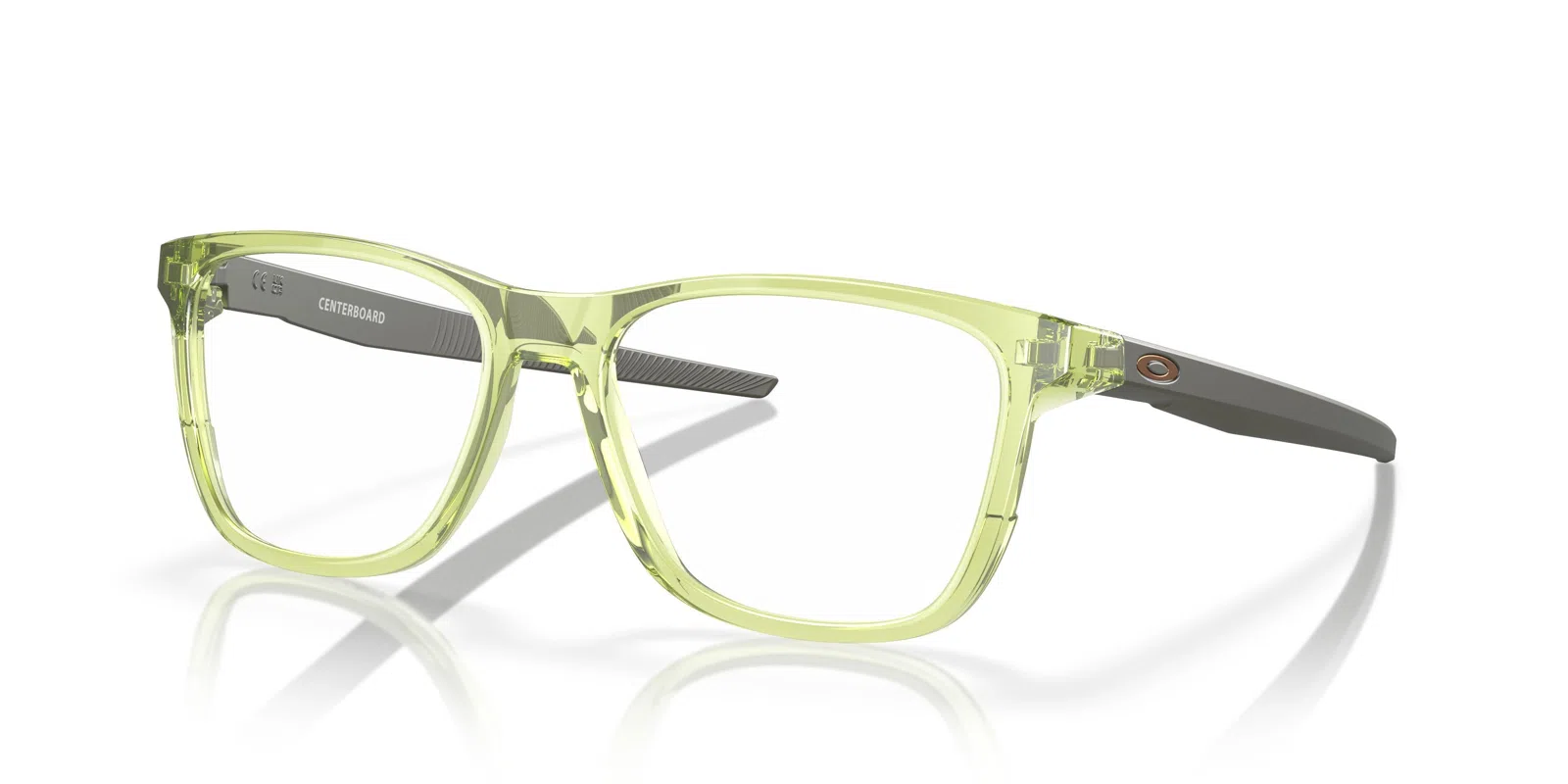 Oakley Centerboard 8163 Eyeglasses - view 49